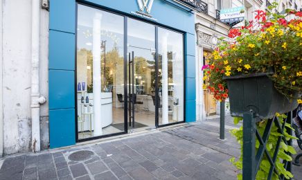 LE W : Coiffeur à Saint-Mandé