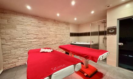 Divine beauté - Institut - Hammam - Spa  : Institut de beauté à Lisieux