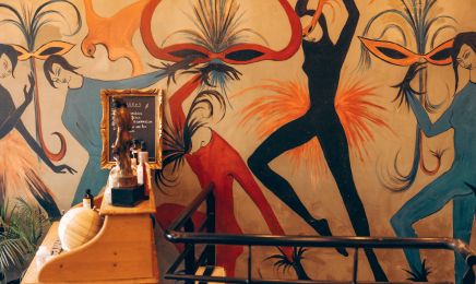 Dumont - Voltaire : Coiffeur à Paris