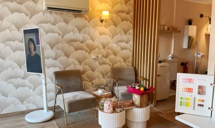 Candy Esthétique : Manucure à Fréjus
