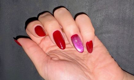Morgane Beauty : Manucure à Tarbes