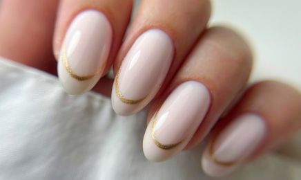LB Nail artist : Manucure à Vertou