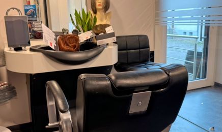 JUNGEBLUT & FRIENDS: Barbershop in Soest