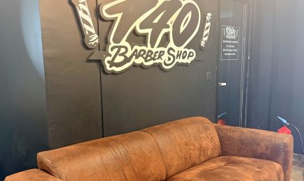 140 Barbershop : Coiffeur à Nemours