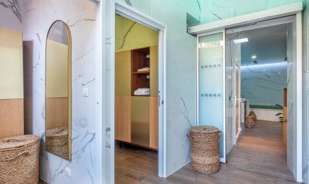 Le Palais Gallien SPA NUXE : Institut de beauté à Bordeaux
