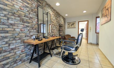 Atmosp’hair by Peggy  : Coiffeur à Roye