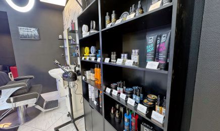 Monsieur Original : Coiffeur à Gaillac