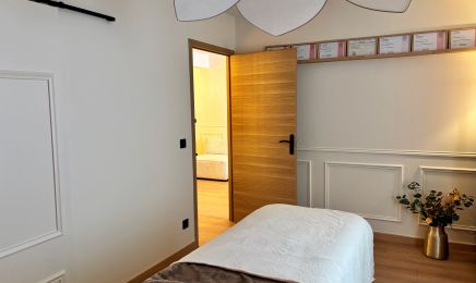 Studio Gabriella - Institut expert en bien-être, esthétique & laser : Coiffeur à Perpignan