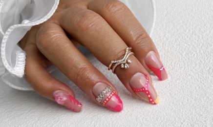 MD Nails : Manucure à Fréjus
