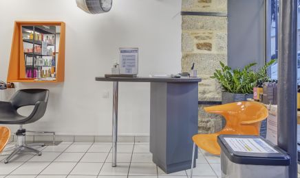 Côté Couleur : Coiffeur à Alençon