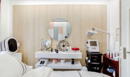 Walia Paris : Institut de beauté à Neuilly-sur-Seine