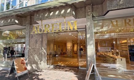 AUREUM Aesthetic: Friseur in Augsburg