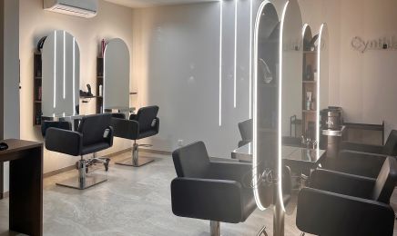 Cynthia B Coiffure : Coiffeur à Sanary-sur-Mer