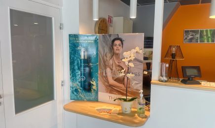 Absolu beauté  : Institut de beauté à Ploudalmézeau