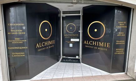 Alchimie - Institut de Beauté : Institut de beauté à Mont-de-Marsan