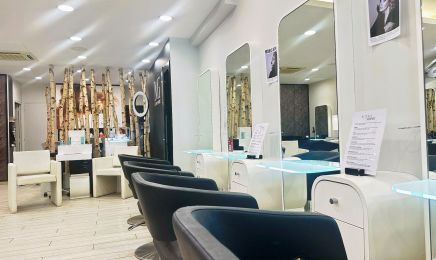Mya Isaï - Paris 15 Vouillé : Coiffeur à Paris