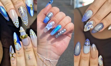 Nefeloma Nails : Manucure à Brive-la-Gaillarde