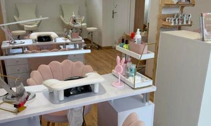 CG Beauty : Manucure à Beaumont-sur-Oise