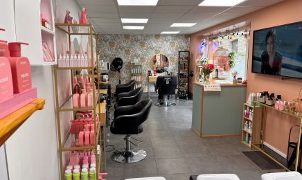 Styl' Coiff by M : Coiffeur à Louvigné-du-Désert