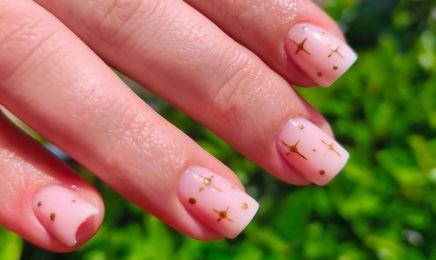 Style ongle sabrinette : Manucure à Francheville