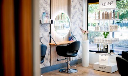 Virginie D Coiffure : Coiffeur à Mérignac