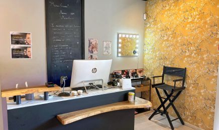 Maison Garance : Institut de beauté à Sausheim