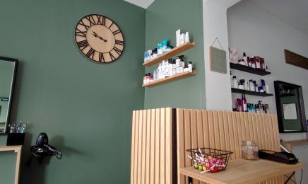 Le Studio d’Arno : Coiffeur à Saint-pol-sur-mer