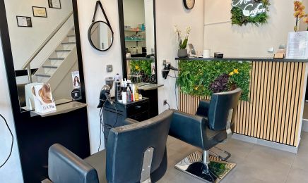 Mae Coiffure  : Coiffeur à Saint-Martin-de-Crau