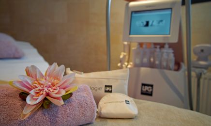 Purespa : Manucure à Saint-Jorioz