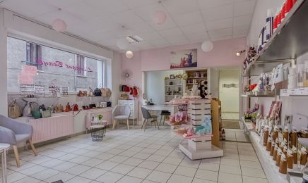 L’instant Beauté : Institut de beauté à Vorey