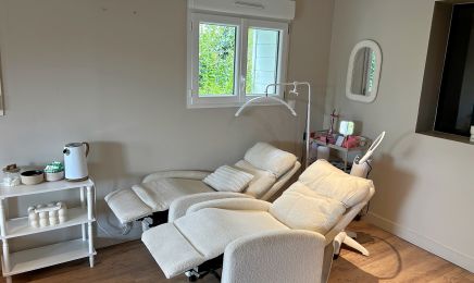 Nyssage hair skin  : Coiffeur à Triel-sur-Seine