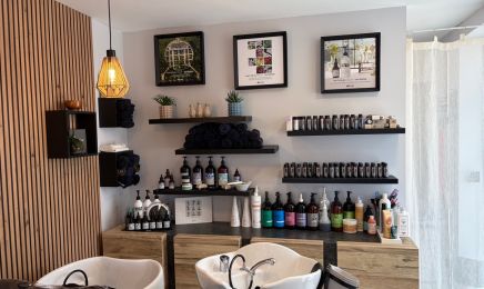 3C coiffure : Coiffeur à Custines