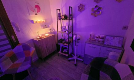 Faten Esthetic : Institut de beauté à Buxerolles