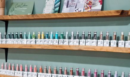 L'atelier 425 : Manucure à Manosque