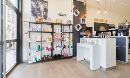 Capilem - Salon de coiffure | Frontignan : Coiffeur à Frontignan
