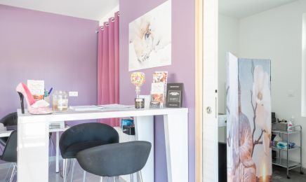 Pause beaute : Institut de beauté à Tignieu-Jameyzieu
