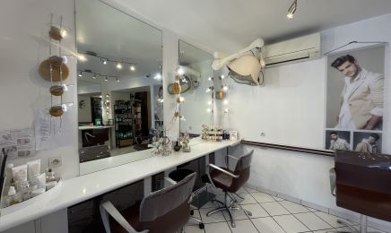Création' M : Coiffeur à Saint-Brice-sous-Forêt