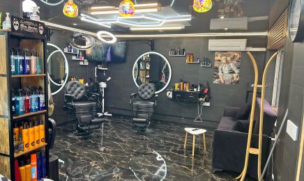 KS Barber Shop : Institut de beauté à Marseille