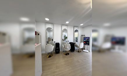 Noyo Hair : Coiffeur à Agde