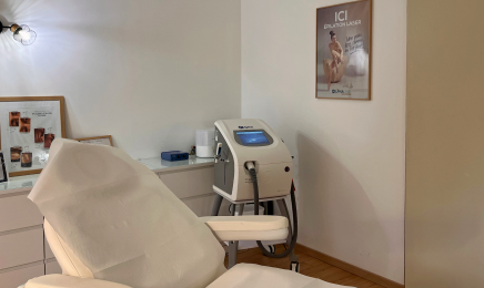 La beauté D'ana : Manucure à Lucciana