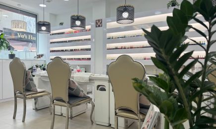 Royal Iris  : Institut de beauté à Paris