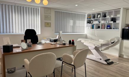 Cliniks / Dr Plakalo : Institut de beauté à Pontarlier