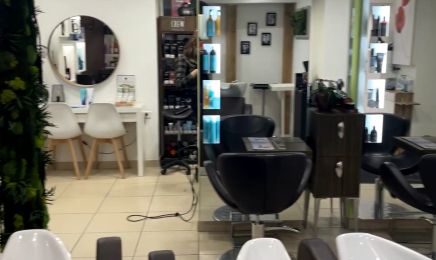 Beaute et bien-etre : Coiffeur à Ladon