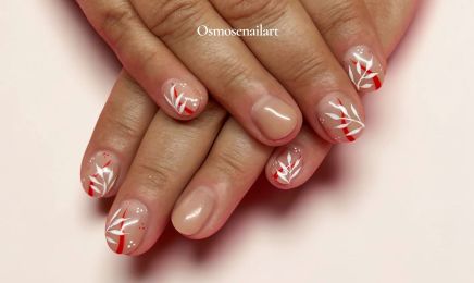 OSMOSE NAIL ART : Manucure à Saint-Claude-de-Diray