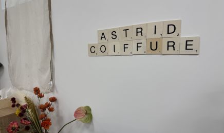 Astrid Coiffure : Coiffeur à Marseille