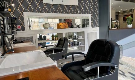 Class Coiffure : Coiffeur à Le Mans