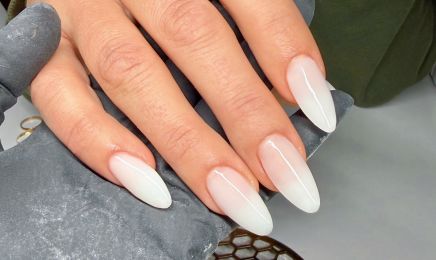 Les ongles de Louise  : Manucure à Maubec