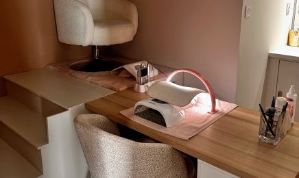  DESMALOVA BEAUTY : Institut de beauté à Romillé