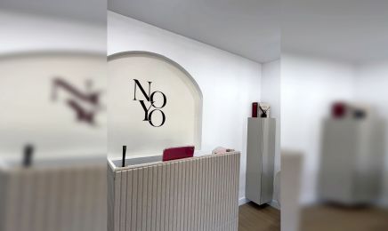 Noyo Hair : Coiffeur à Agde