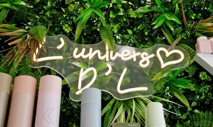 L’univers d’L : Coiffeur à Laudun-l'Ardoise